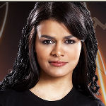 Cantora Damares
