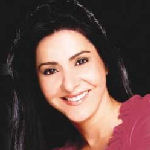 Cantora Mara Lima