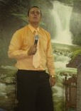 Pr. Leonardo Marques