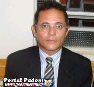 Lourival Luiz de Sousa