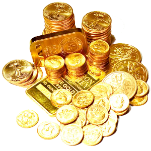 ouro