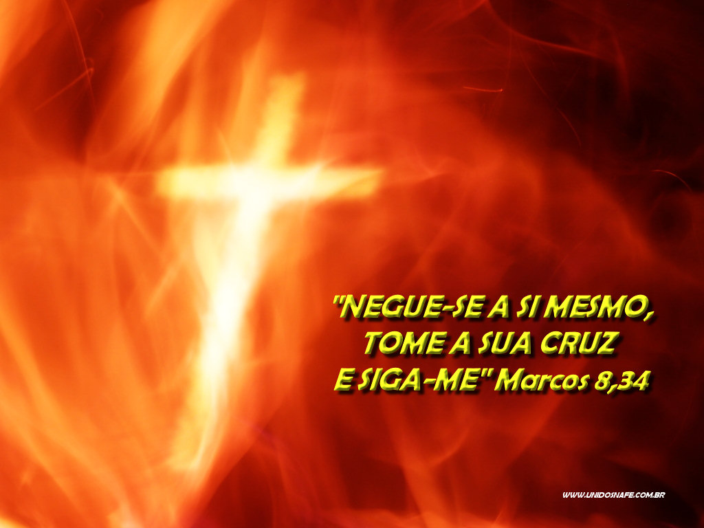 Negue-se a si mesmo