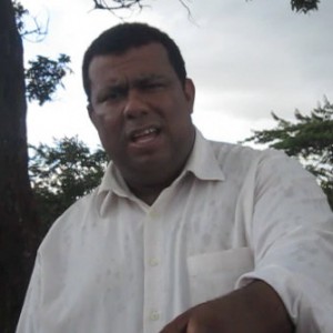 pastor mauro cezar cardoso