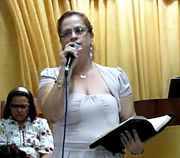 irma rosana prosperidade