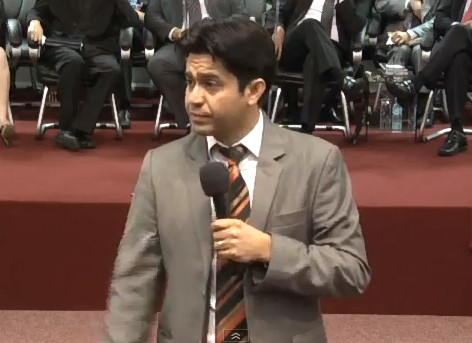 desafio de seguir jesus