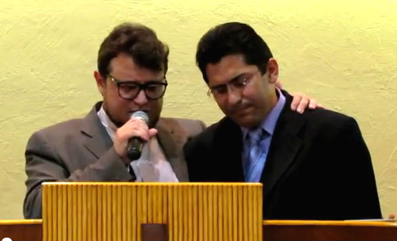 abner e giovanni