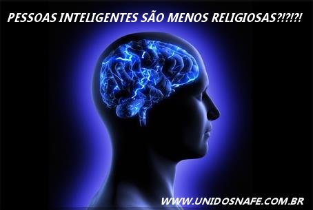 pessoas inteligentes